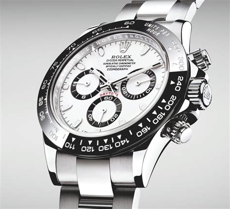 rolex daytona acier fond noir ou blanc|Rolex daytona date d'attente.